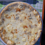 Pizzeria #da Big Nourriture