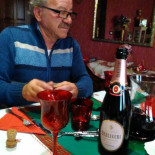 La Piroga Nourriture