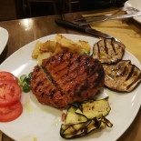 La Votta Piene Comida