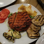 La Votta Piene Comida