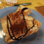 La Votta Piene Nourriture