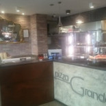 Pizza Granda Km Nourriture