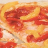 Pizza Granda Km Nourriture