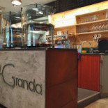 Pizza Granda Km Nourriture