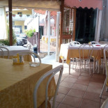Trattoria Costa À l'intérieur