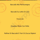 Lu Carrinu Rosticceria Comida