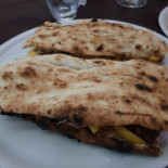 Lu Carrinu Rosticceria Comida