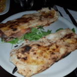 Lu Carrinu Rosticceria Comida