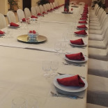 Tenuta Dell'aquila Nourriture