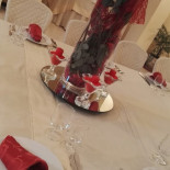 Tenuta Dell'aquila Nourriture