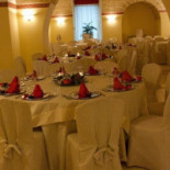 Tenuta Dell'aquila À l'intérieur