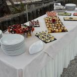 La Bergera Nourriture