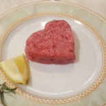 La Bergera Nourriture