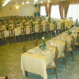 La Bergera Nourriture