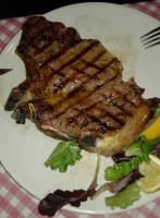 Trattoria Da Volpelli food