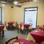 Trattoria Da Volpelli food