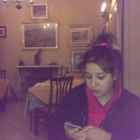 La Villa Comida