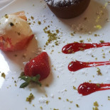 Numeronove Food