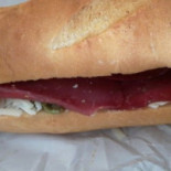 Panineria Aa Jerry Nourriture