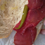 Panineria Aa Jerry Nourriture