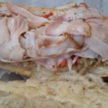 Panineria Aa Jerry Nourriture