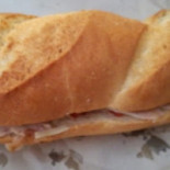 Panineria Aa Jerry Nourriture