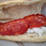 Panineria Aa Jerry Nourriture
