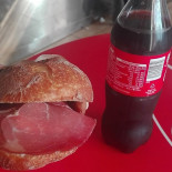 Panineria Aa Jerry Nourriture
