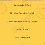 Pizzeria Da Donato Nourriture