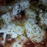 Pizzeria Da Donato Nourriture
