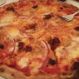 Pizzeria Da Donato Nourriture