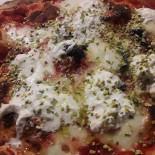 Pizzeria Da Donato Nourriture