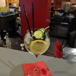 Diwine Bistro Comida