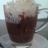 Diwine Bistro Comida