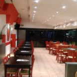 Pizzagriff À l'intérieur