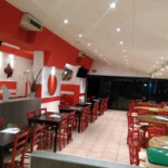 Pizzagriff À l'intérieur