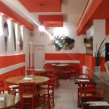 Pizzagriff À l'intérieur