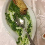 Mar Giu Nourriture
