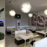 Volare À l'intérieur