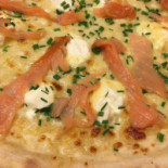 Pizza E Pizza Nourriture