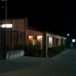 Friggitoria Al Faro outside