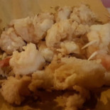 Friggitoria Al Faro food