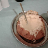 Friggitoria Al Faro food