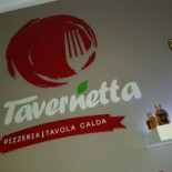 La Tavernetta Nourriture