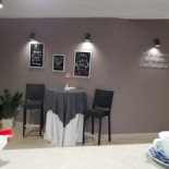 La Tavernetta Nourriture
