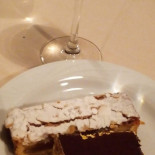Il Mistero Nourriture