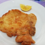 Trattoria Nuage Nourriture