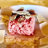 Hote Belmonte Comida