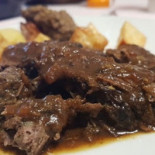 Hote Belmonte Nourriture