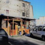 Da Piero Exterior